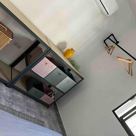 Casa Trini Apartment Алмерия Екстериор снимка