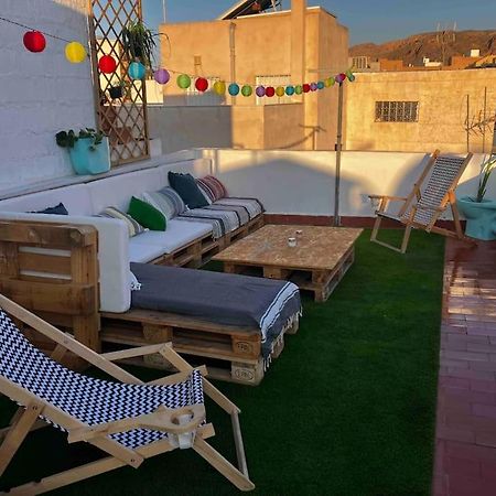 Casa Trini Apartment Алмерия Екстериор снимка