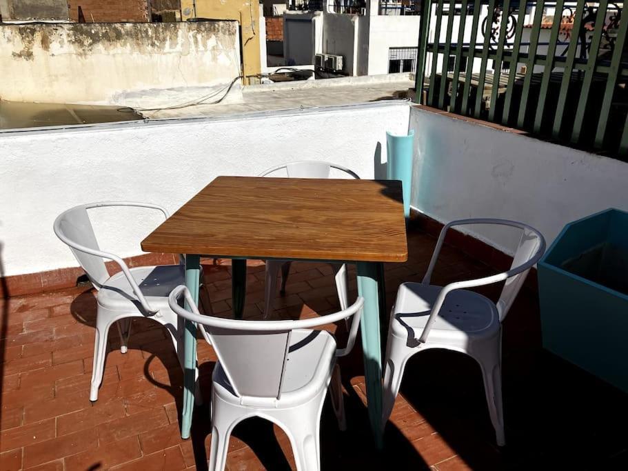 Casa Trini Apartment Алмерия Екстериор снимка