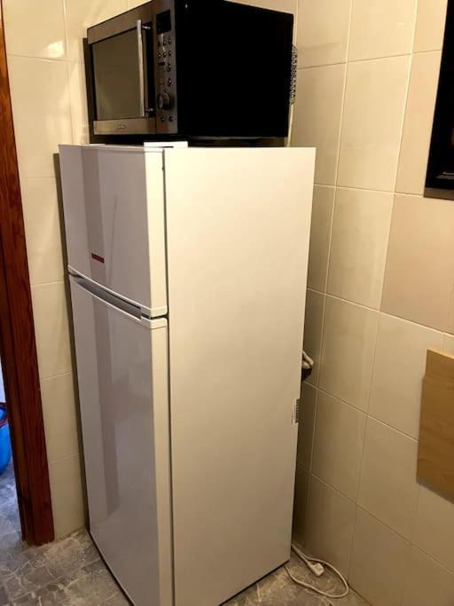 Casa Trini Apartment Алмерия Екстериор снимка