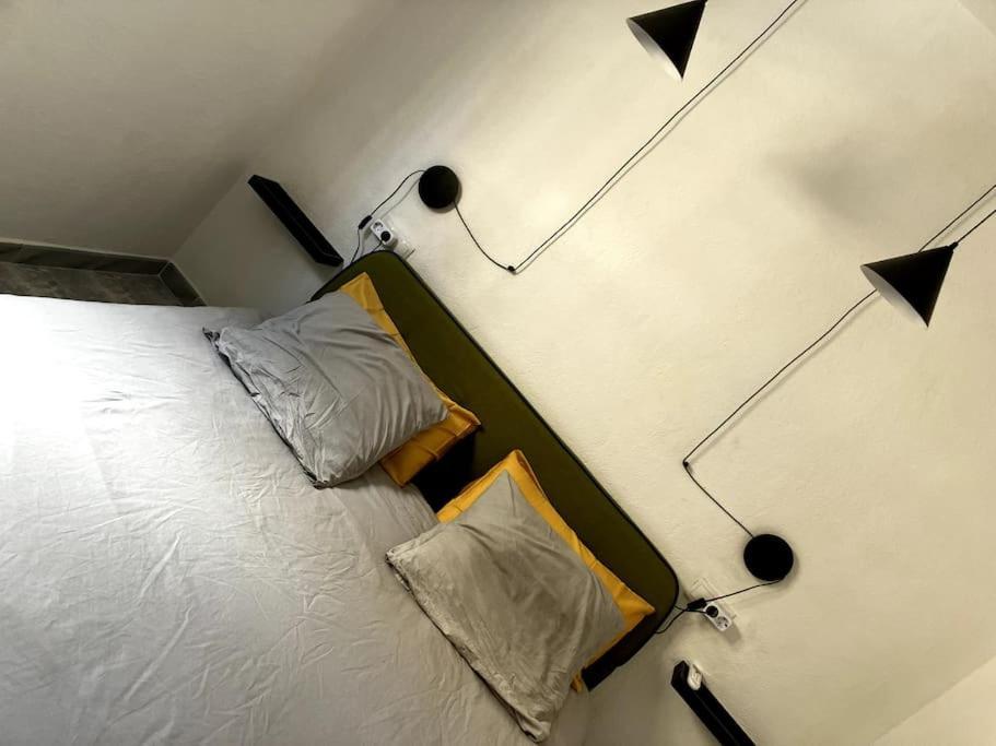 Casa Trini Apartment Алмерия Екстериор снимка