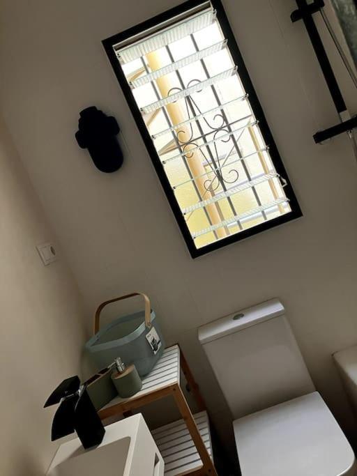 Casa Trini Apartment Алмерия Екстериор снимка