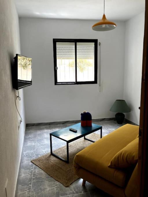 Casa Trini Apartment Алмерия Екстериор снимка