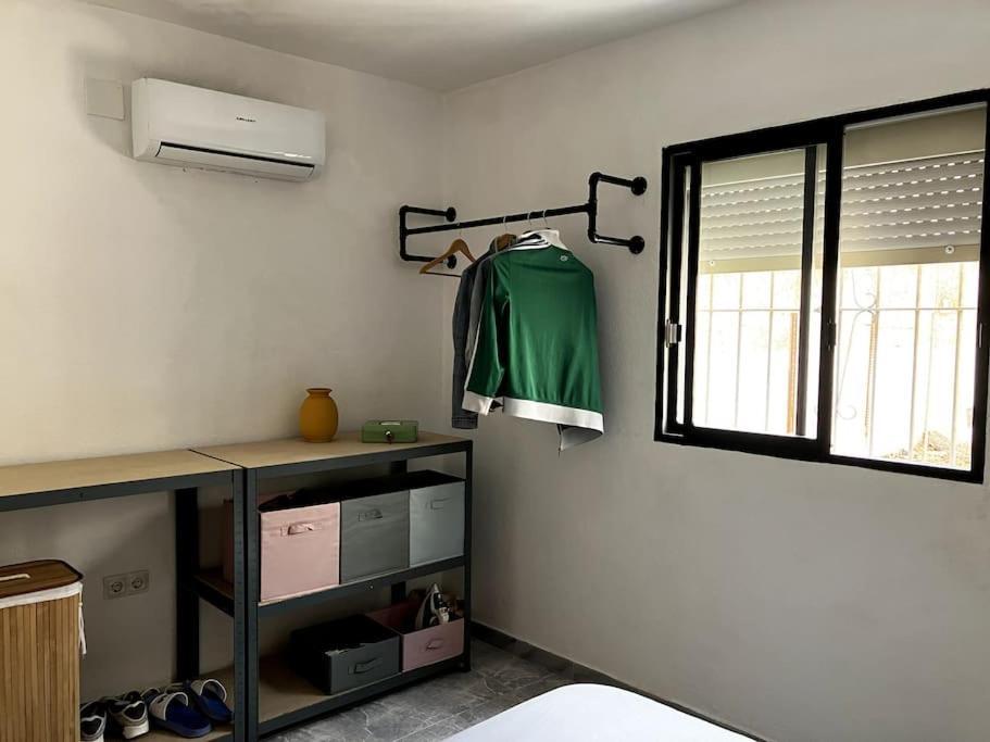 Casa Trini Apartment Алмерия Екстериор снимка