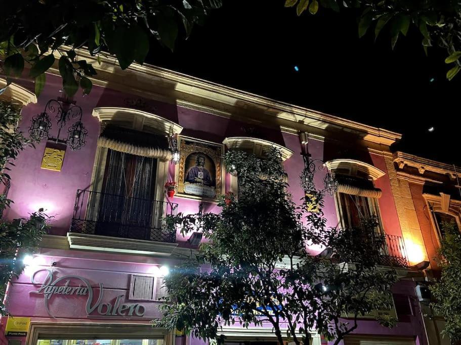 Casa Trini Apartment Алмерия Екстериор снимка