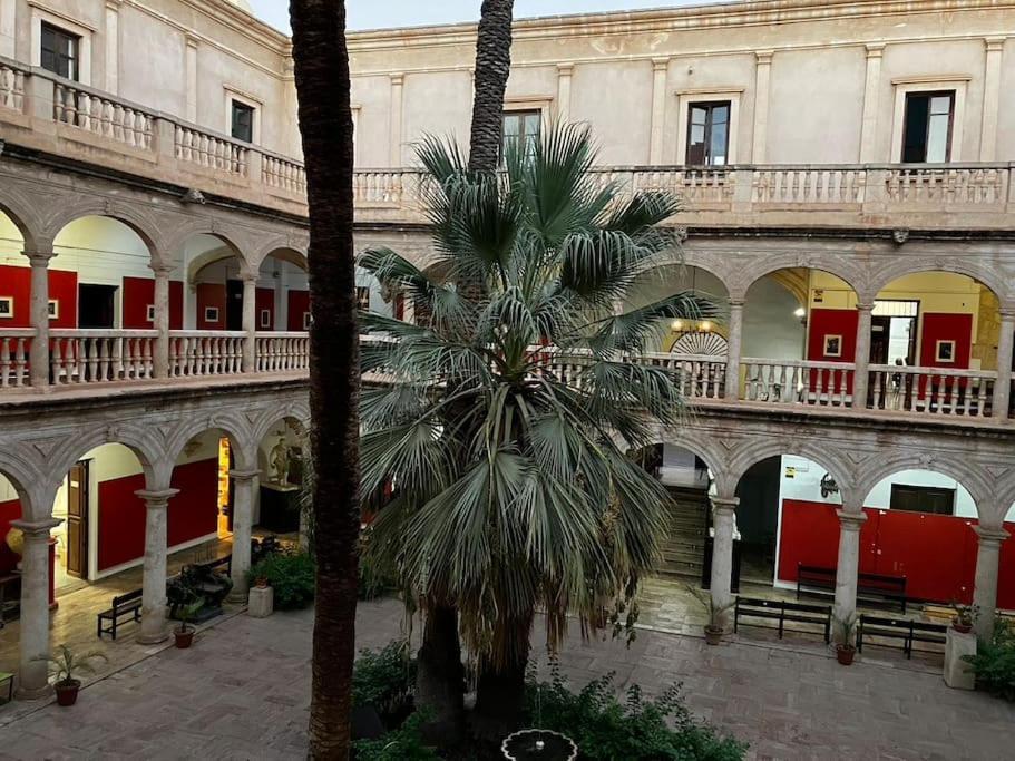 Casa Trini Apartment Алмерия Екстериор снимка