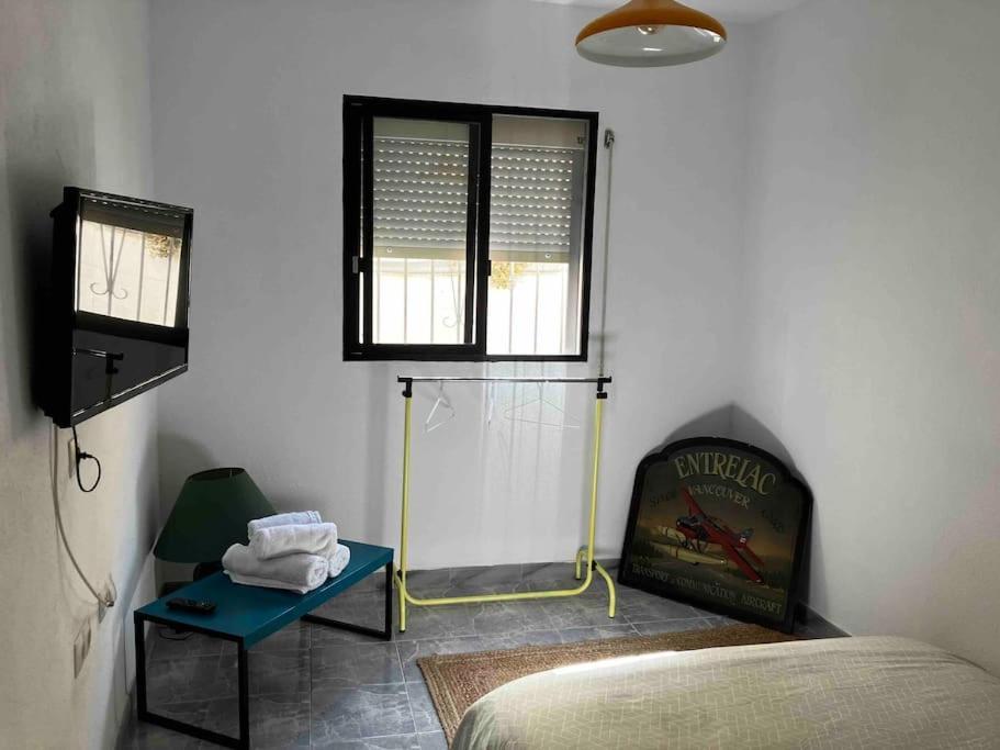 Casa Trini Apartment Алмерия Екстериор снимка
