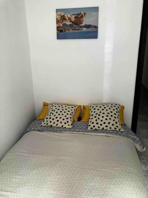 Casa Trini Apartment Алмерия Екстериор снимка