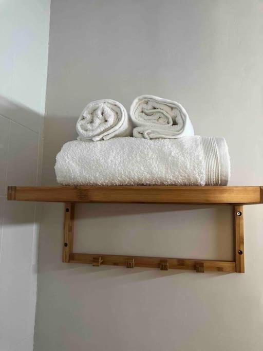 Casa Trini Apartment Алмерия Екстериор снимка