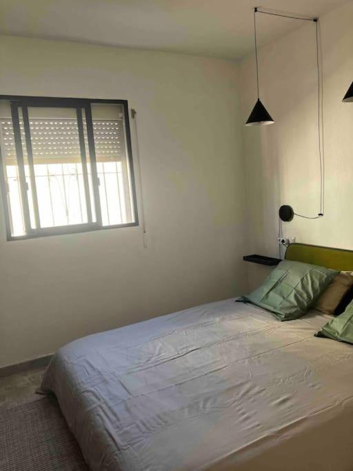 Casa Trini Apartment Алмерия Екстериор снимка