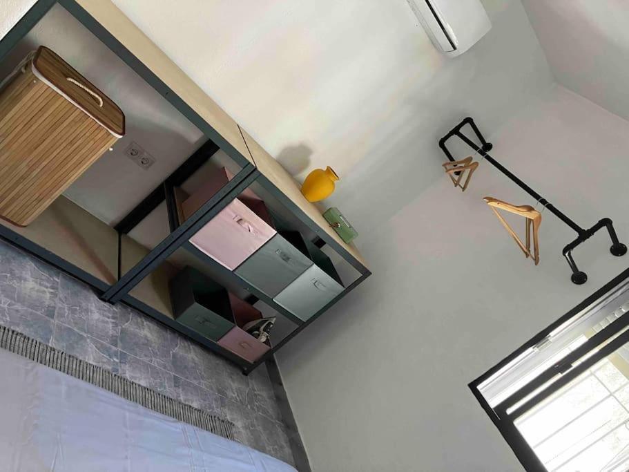 Casa Trini Apartment Алмерия Екстериор снимка
