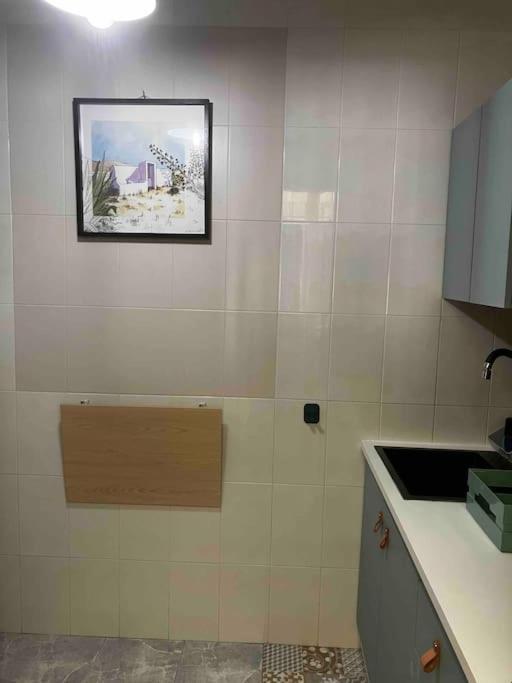 Casa Trini Apartment Алмерия Екстериор снимка
