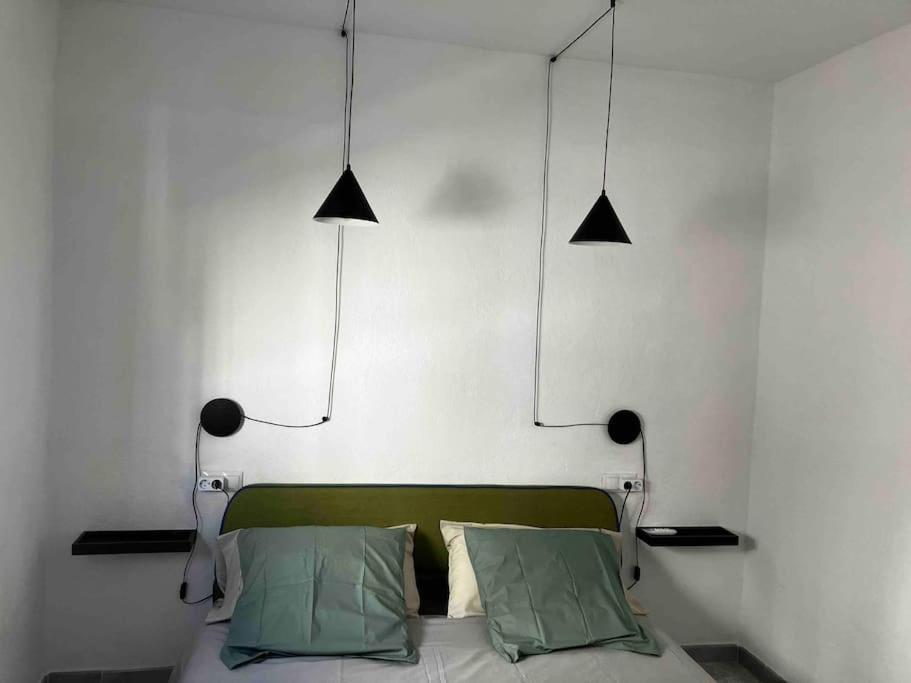 Casa Trini Apartment Алмерия Екстериор снимка