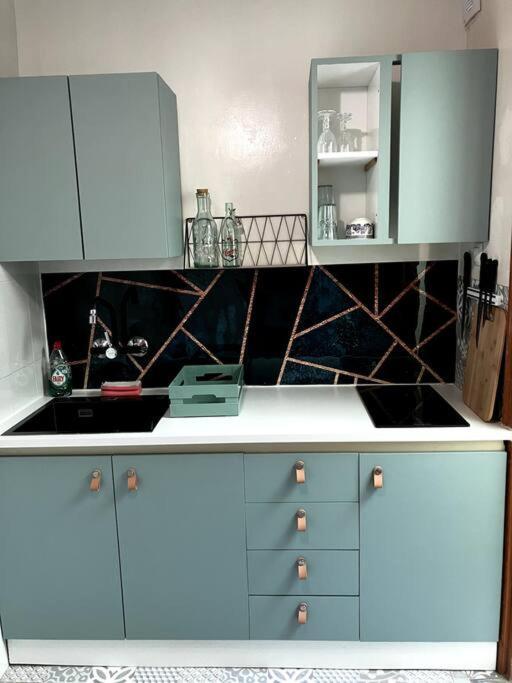 Casa Trini Apartment Алмерия Екстериор снимка