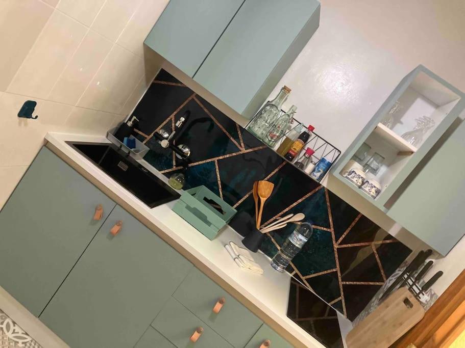 Casa Trini Apartment Алмерия Екстериор снимка